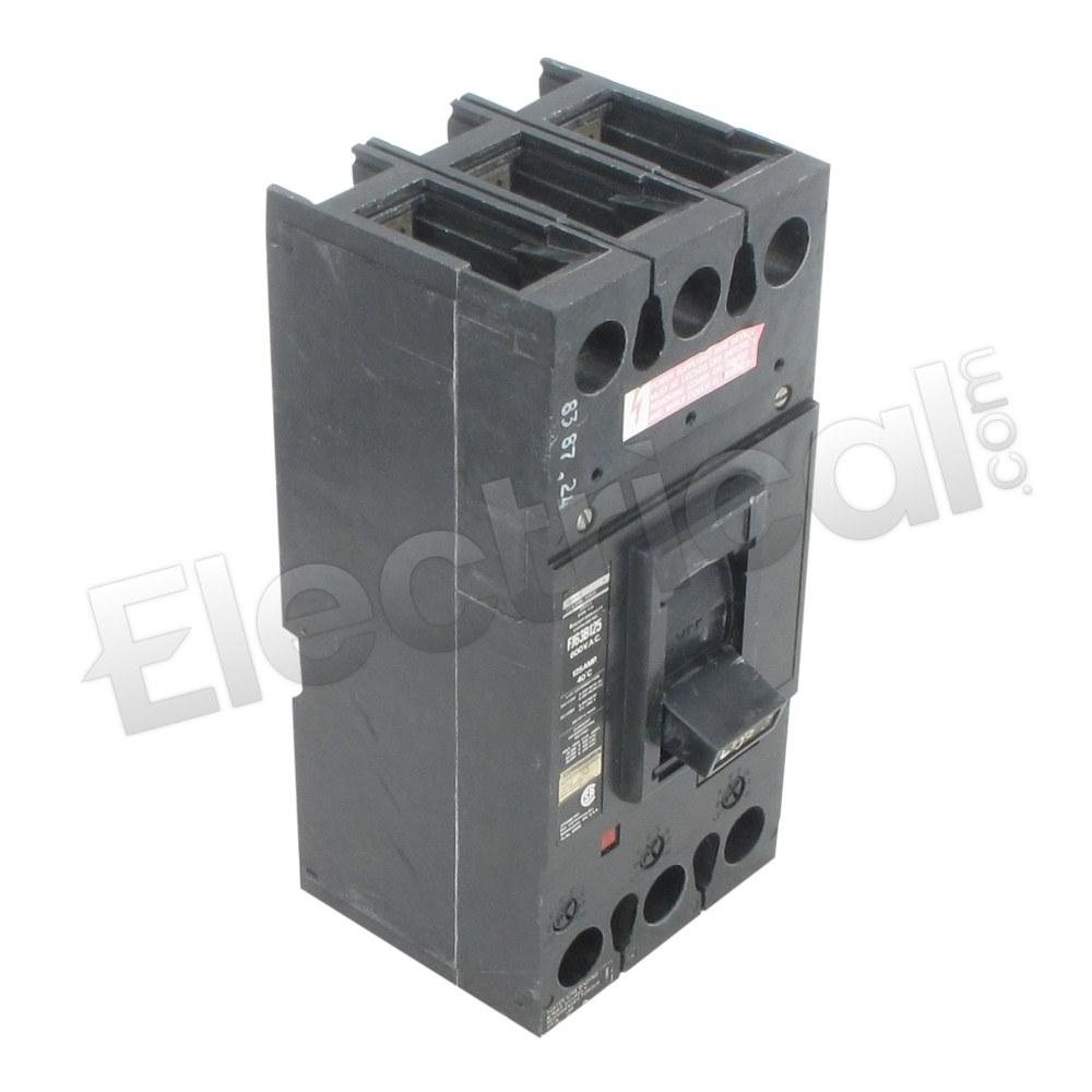Siemens Molded Case FJ63B080