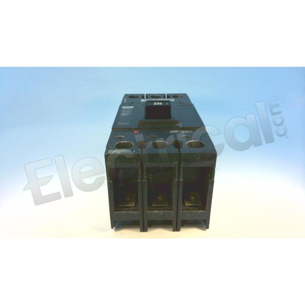 Siemens Molded Case FJ63M225