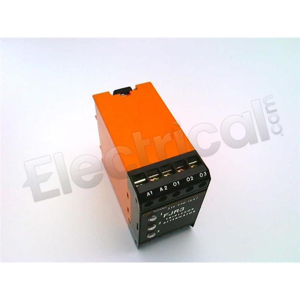 FJR3-110VAC