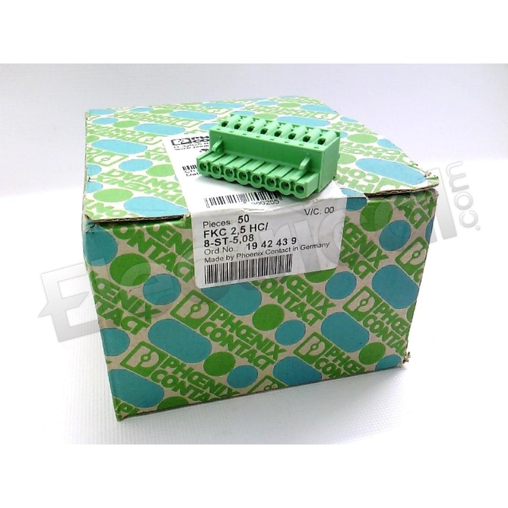 FKC 2,5 HC/ 8-ST-5,08