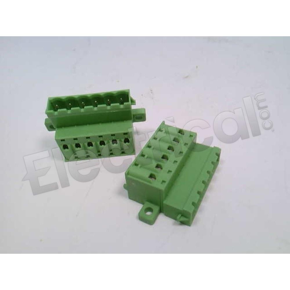 FKICS 2,5/ 6-STD-5,08-RN