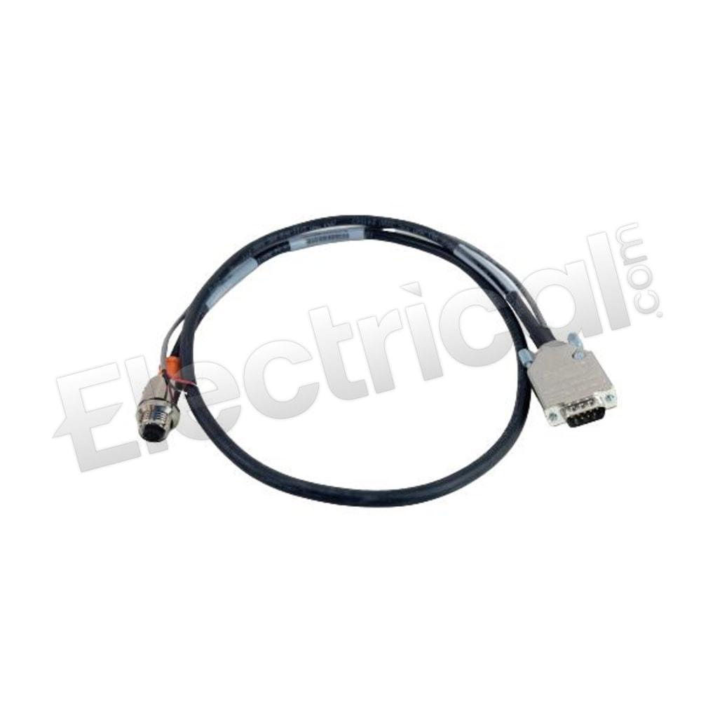 FKSDE 4.5-DB9M-1/0.4/S1126/CS17238