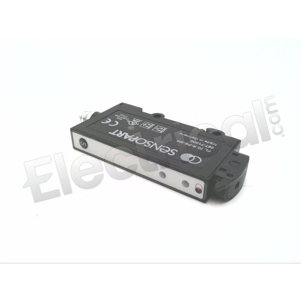 FL 70 R-PS-M4