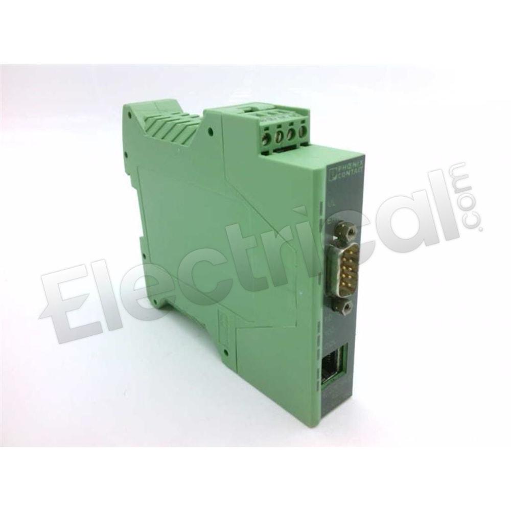 FL COM SERVER RS232