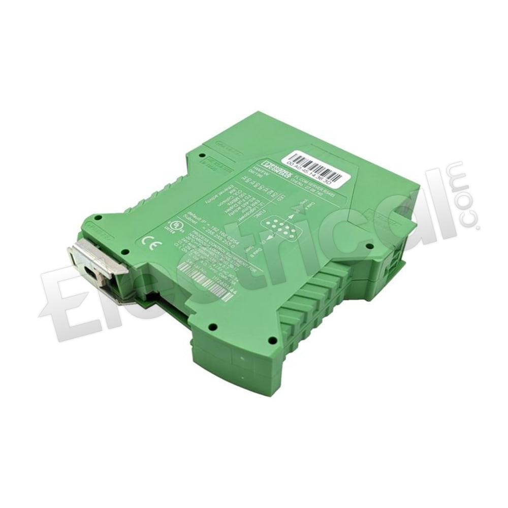 FL COM SERVER RS485