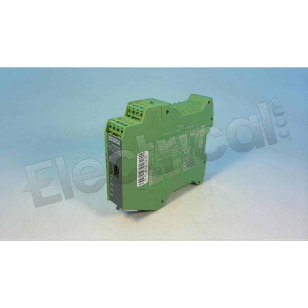 FL COMSERVER BASIC 232/422/485