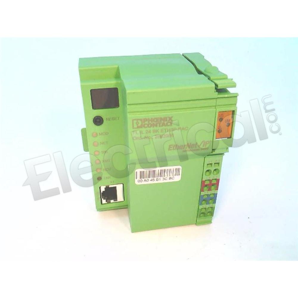 FL IL 24 BK ETH/IP-PAC