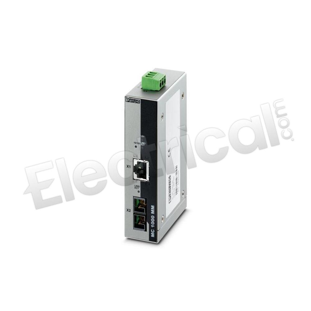 FL MC 1000 SC