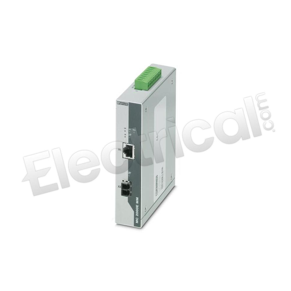 FL MC 2000E LC