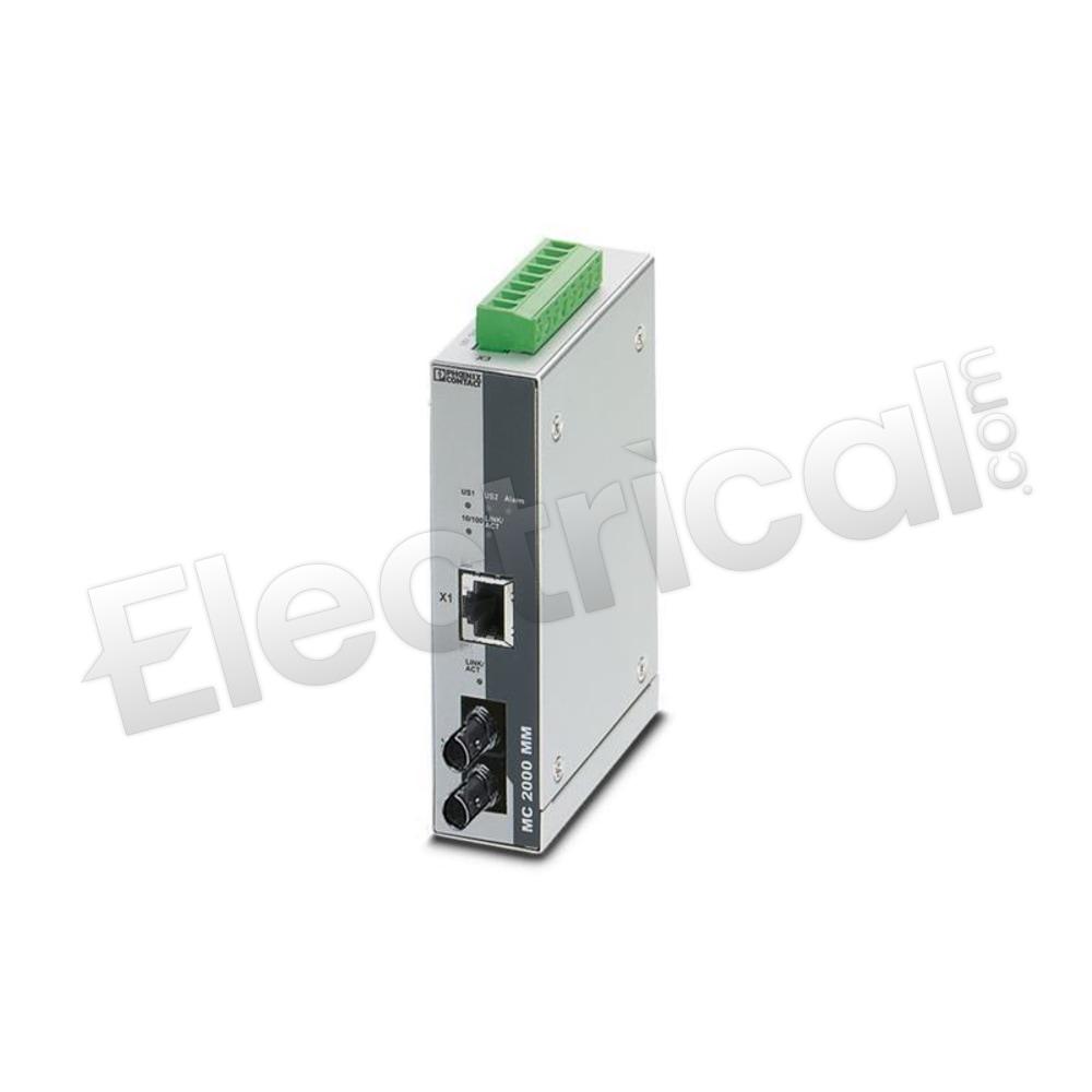 FL MC 2000T ST