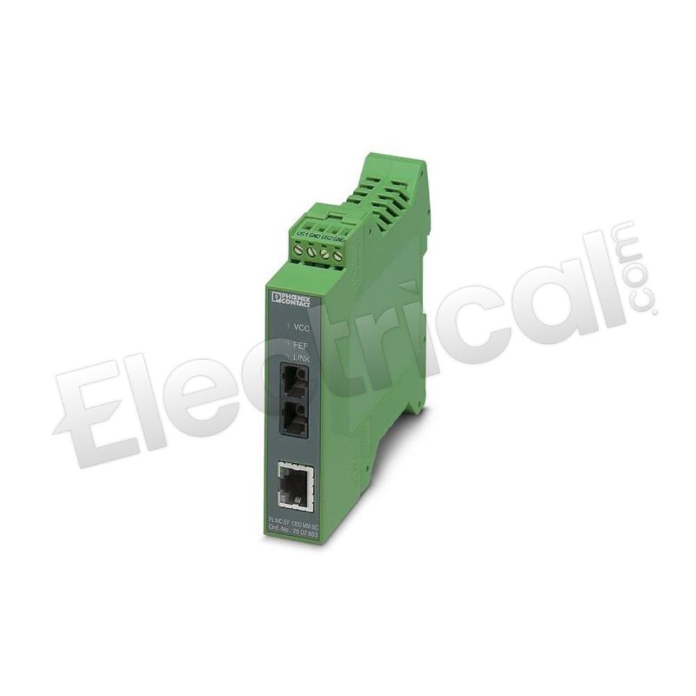 FL MC EF 1300 MM SC