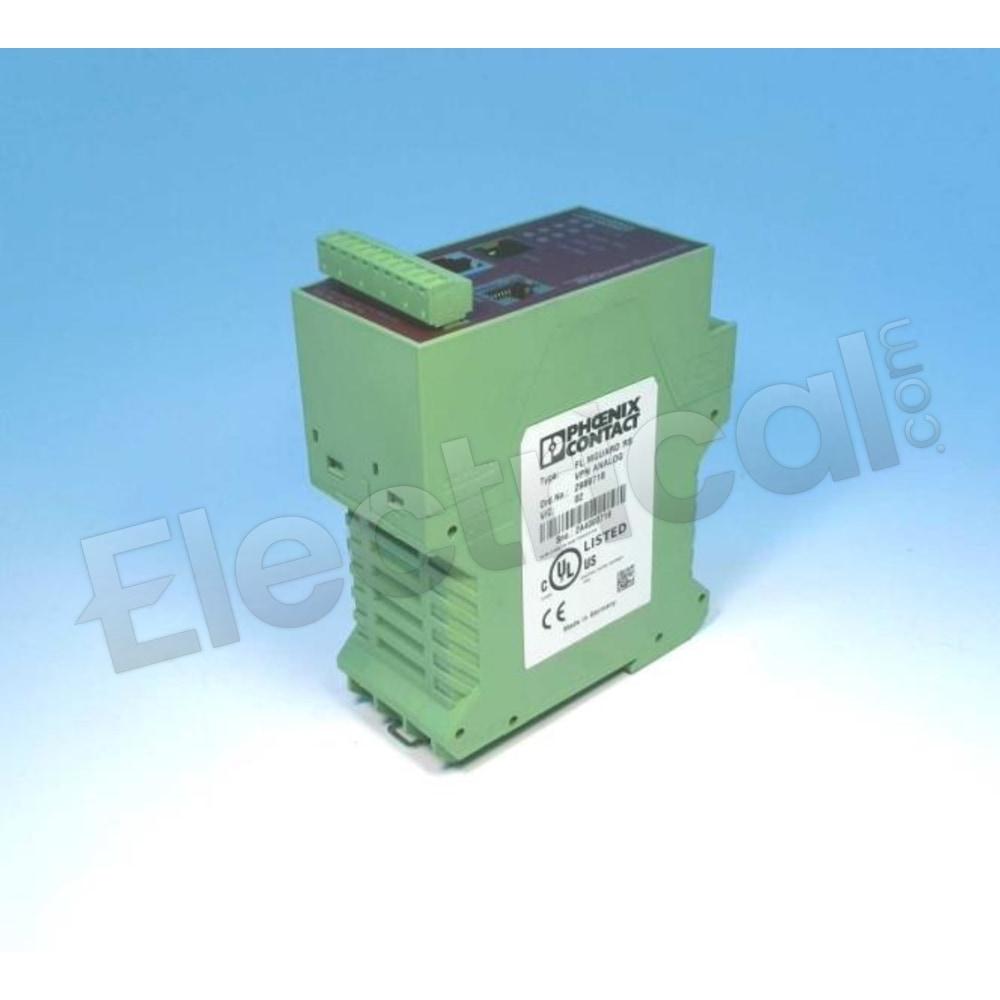 FL MGUARD RS VPN ANALOG