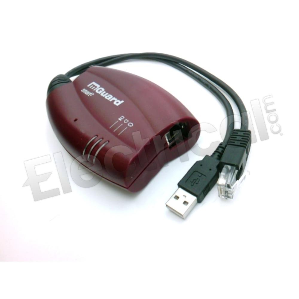 FL MGUARD SMART2 VPN