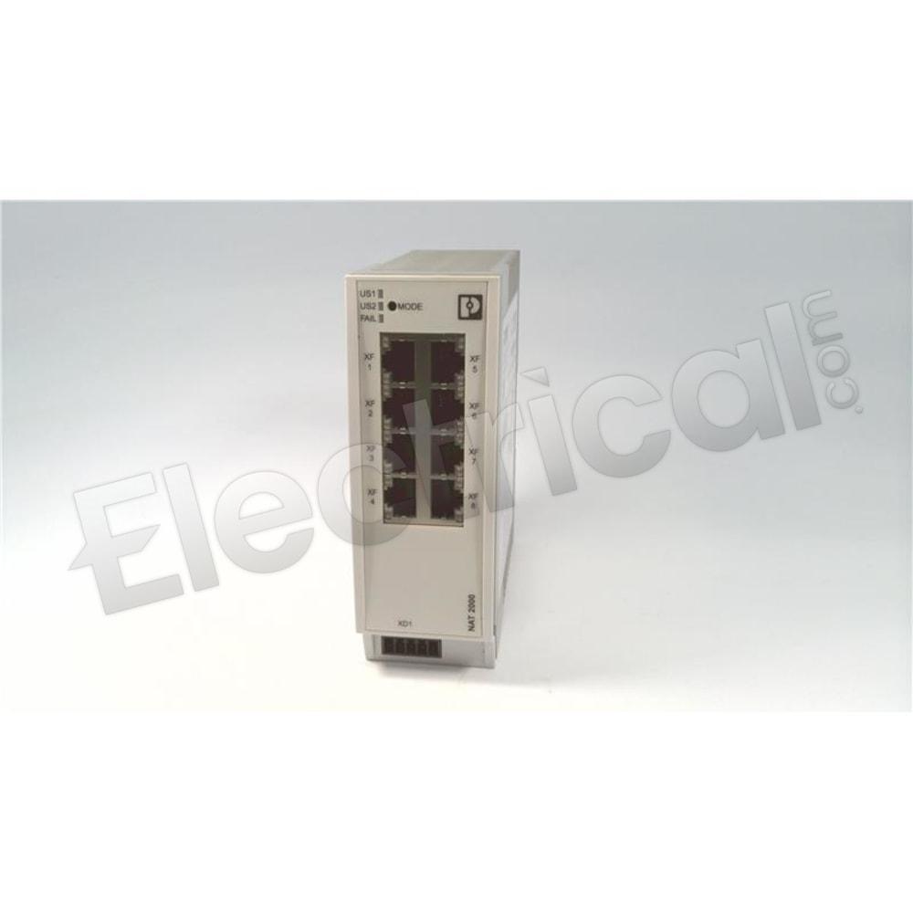 FL NAT 2208
