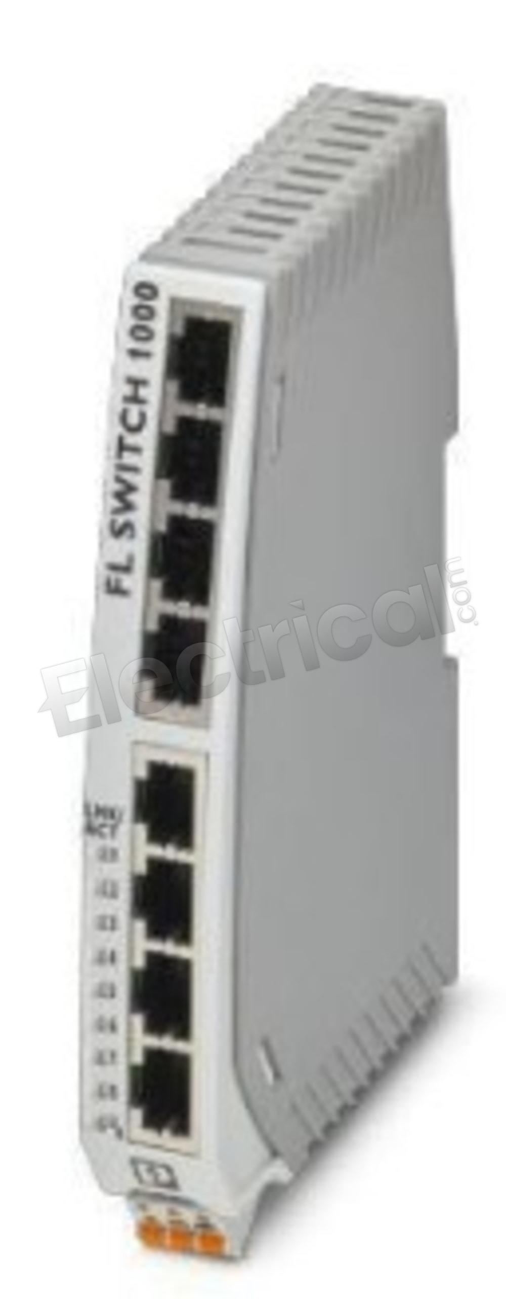 FL SWITCH 1008N