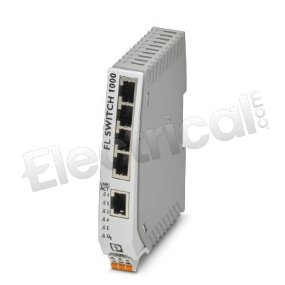 FL SWITCH 1105N