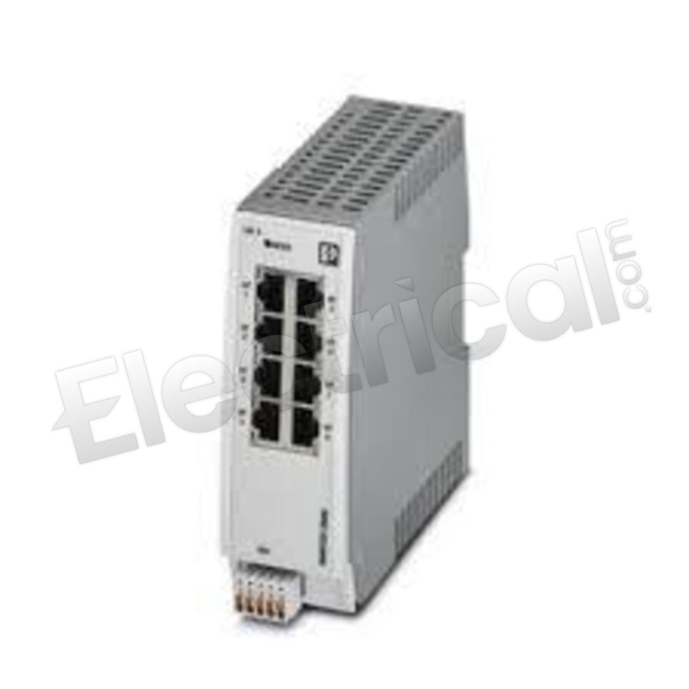 FL SWITCH 2008