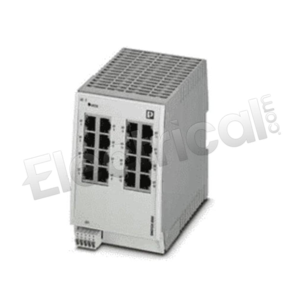 FL SWITCH 2116
