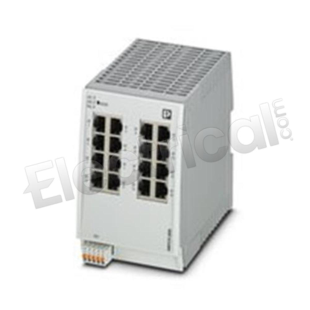 FL SWITCH 2216