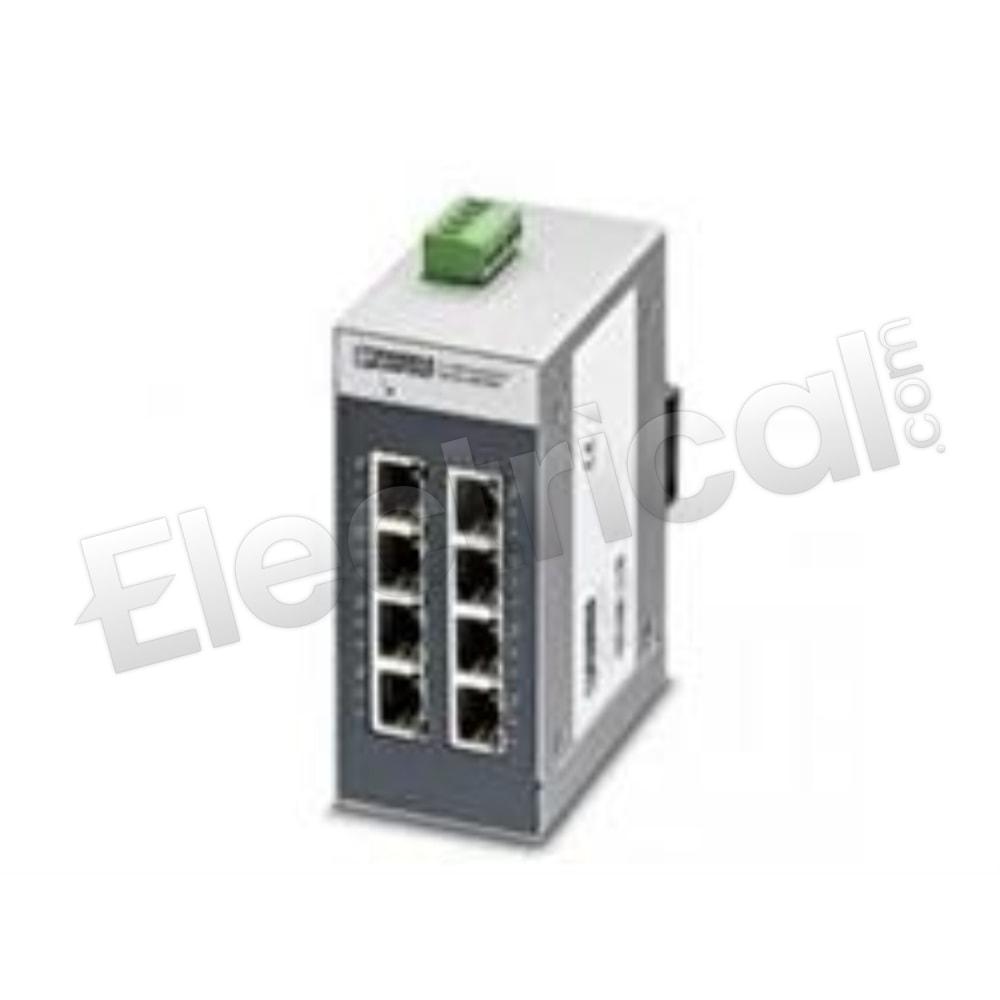 FL SWITCH SFNB 8TX