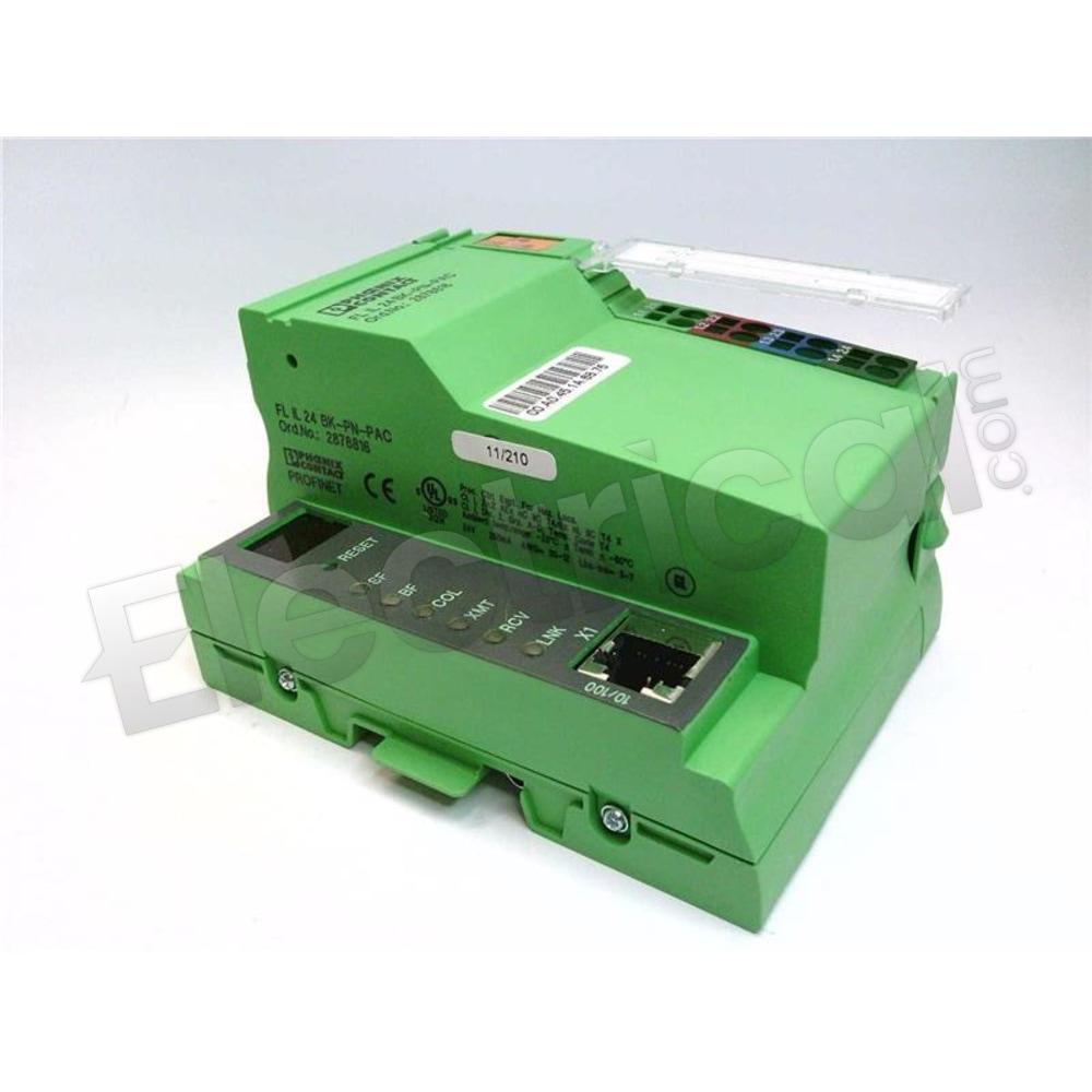 FL-IL-24-BK-PN-PAC
