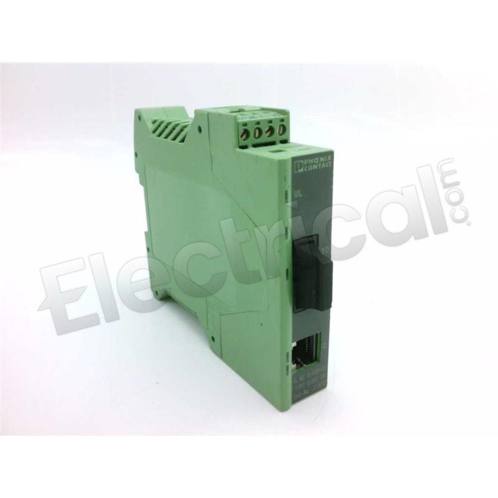 FL-MC-10/100BASE-T/FO-G1300-SM