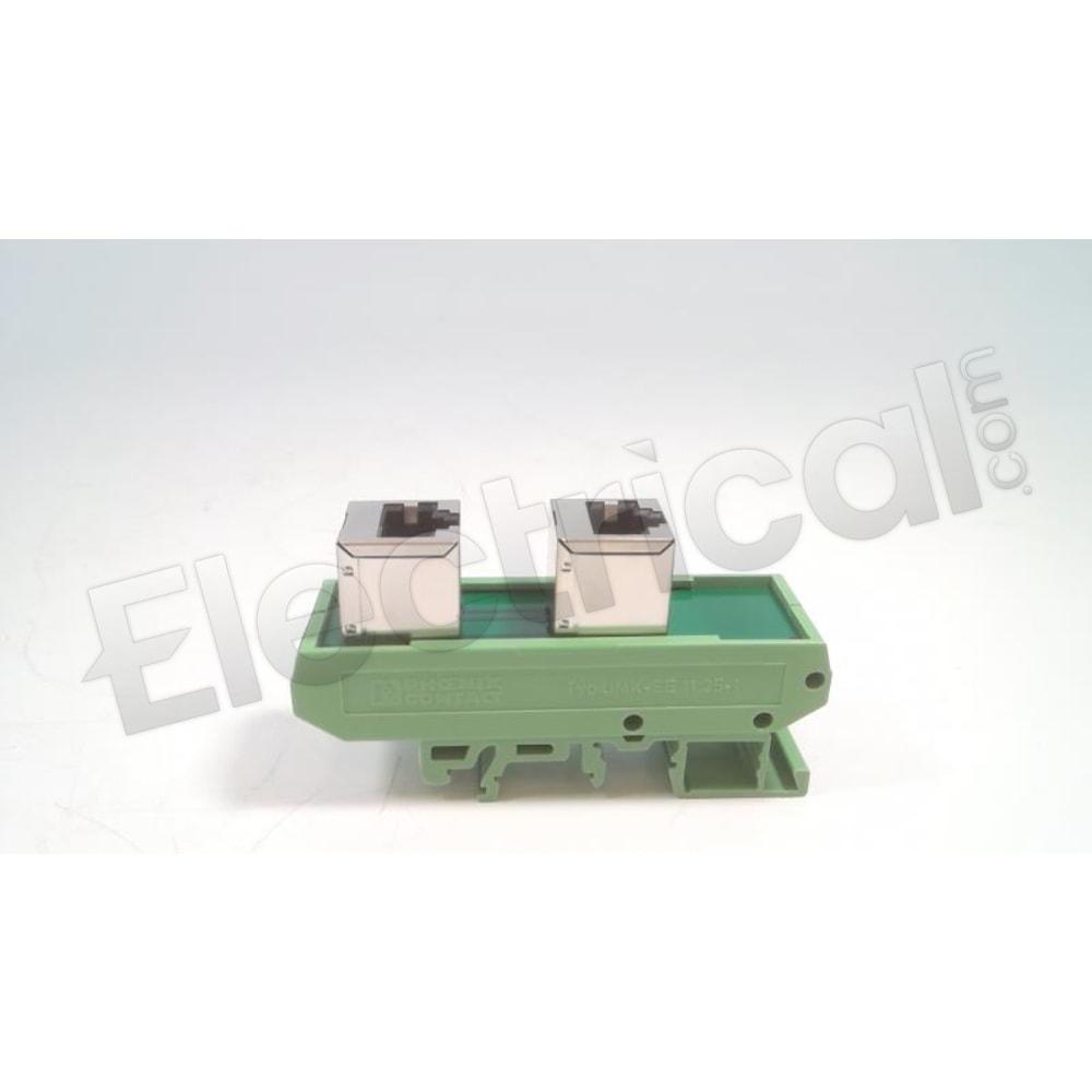 FL-PP-RJ45/RJ45-B