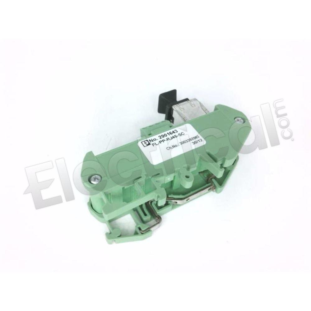 FL-PP-RJ45-SC