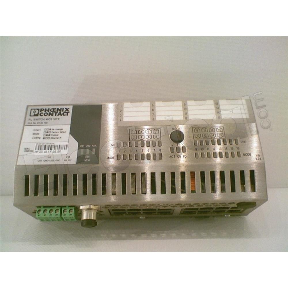 FL-SWITCH-MCS-16TX
