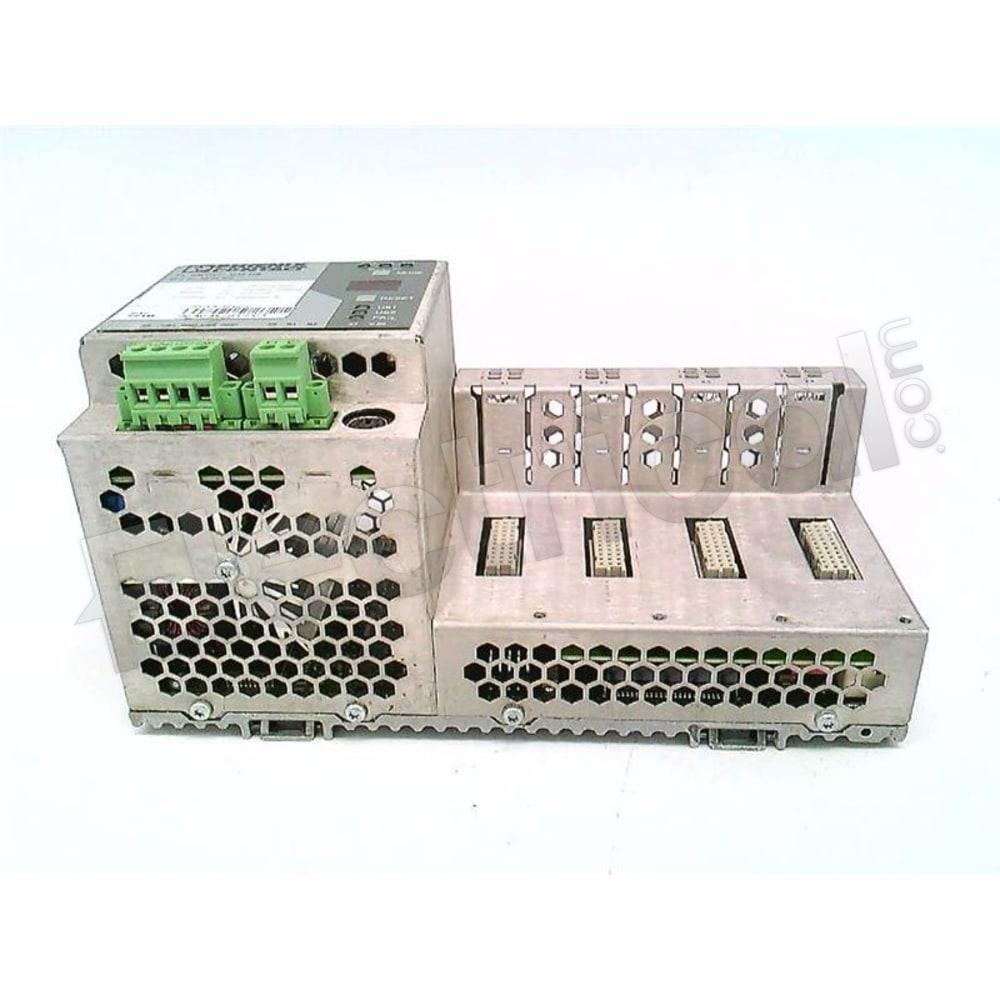FL-SWITCH-MM-HS