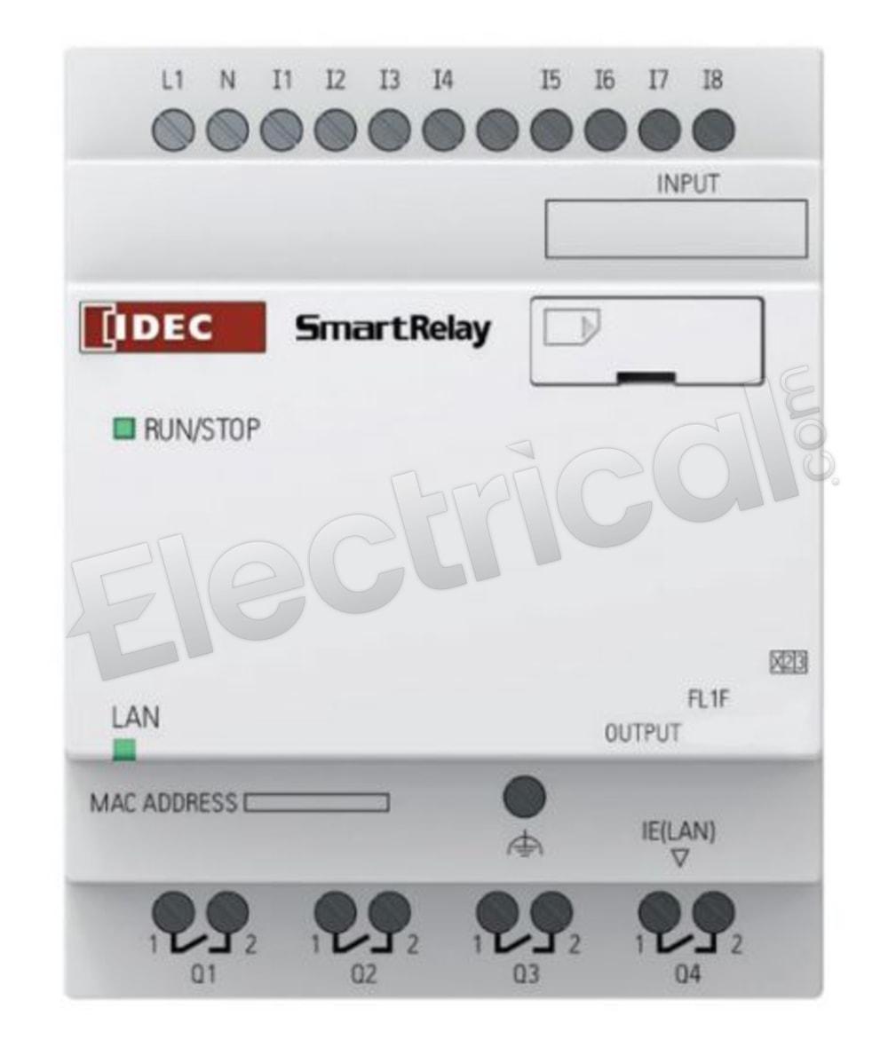 FL1E-B12RCA