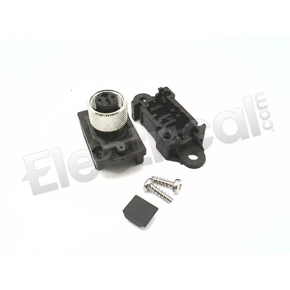 FLAT CABLE CONNECTOR - M12-AC5005