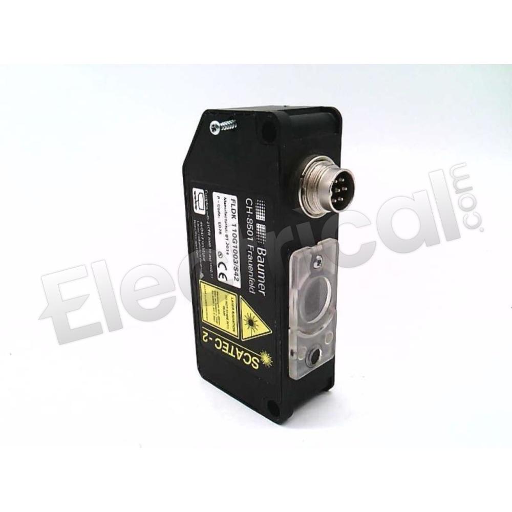 FLDK 110G1003/S42