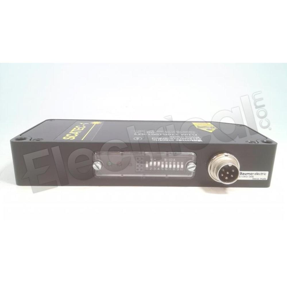 FLDM170G1001S42