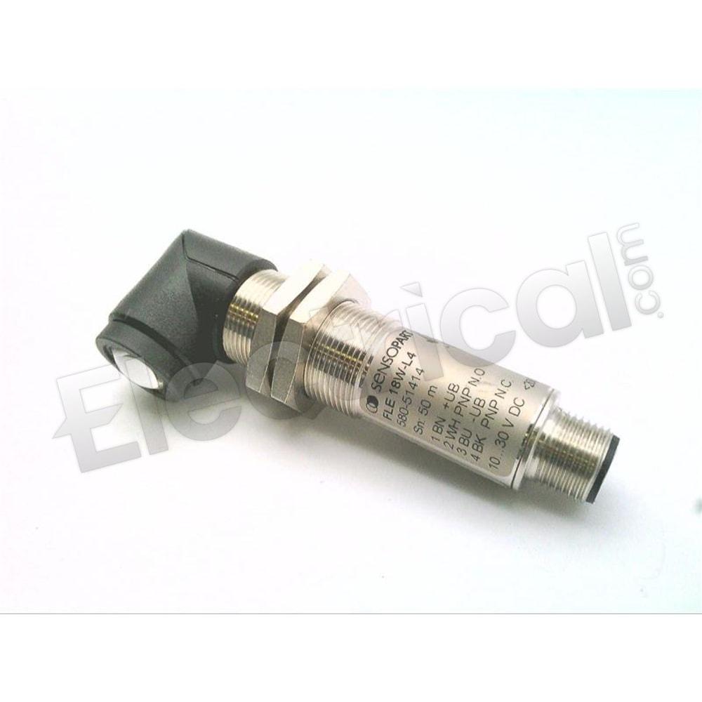 FLE 18W-L4