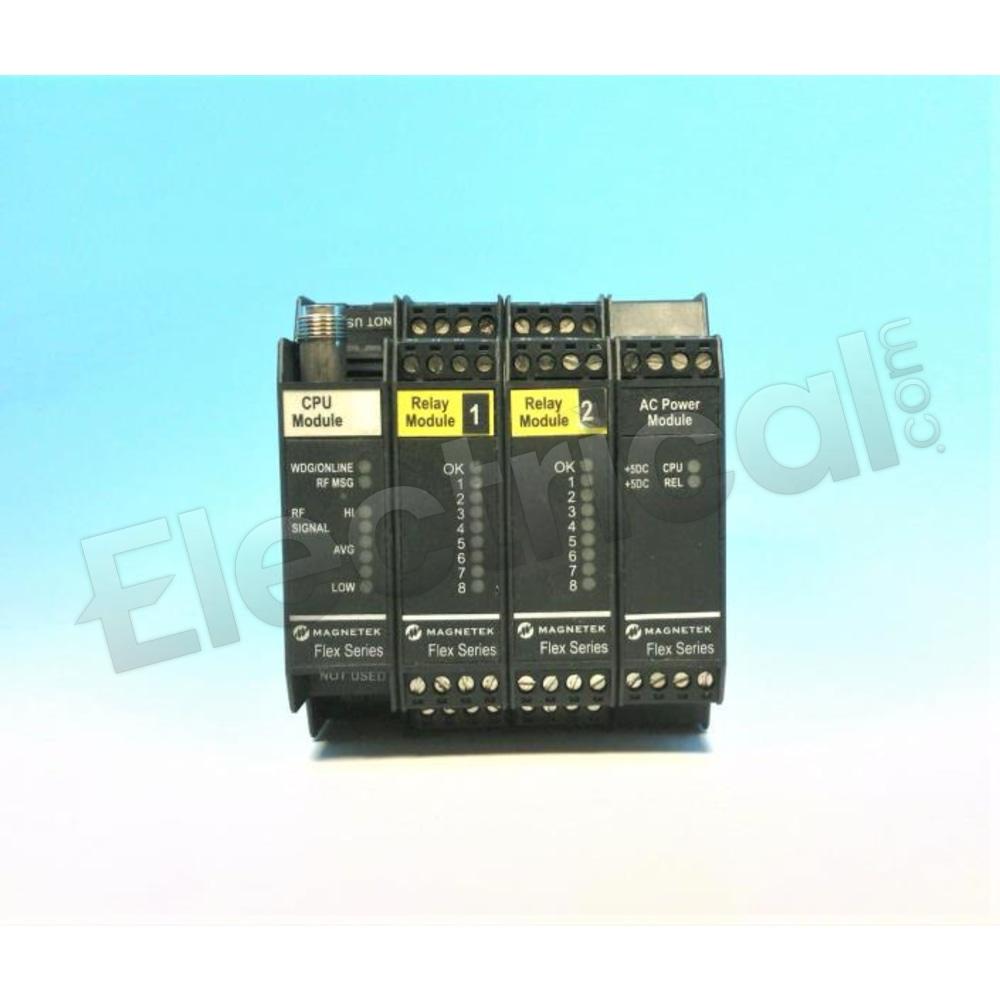 FLEX M CPU (900MHZ)