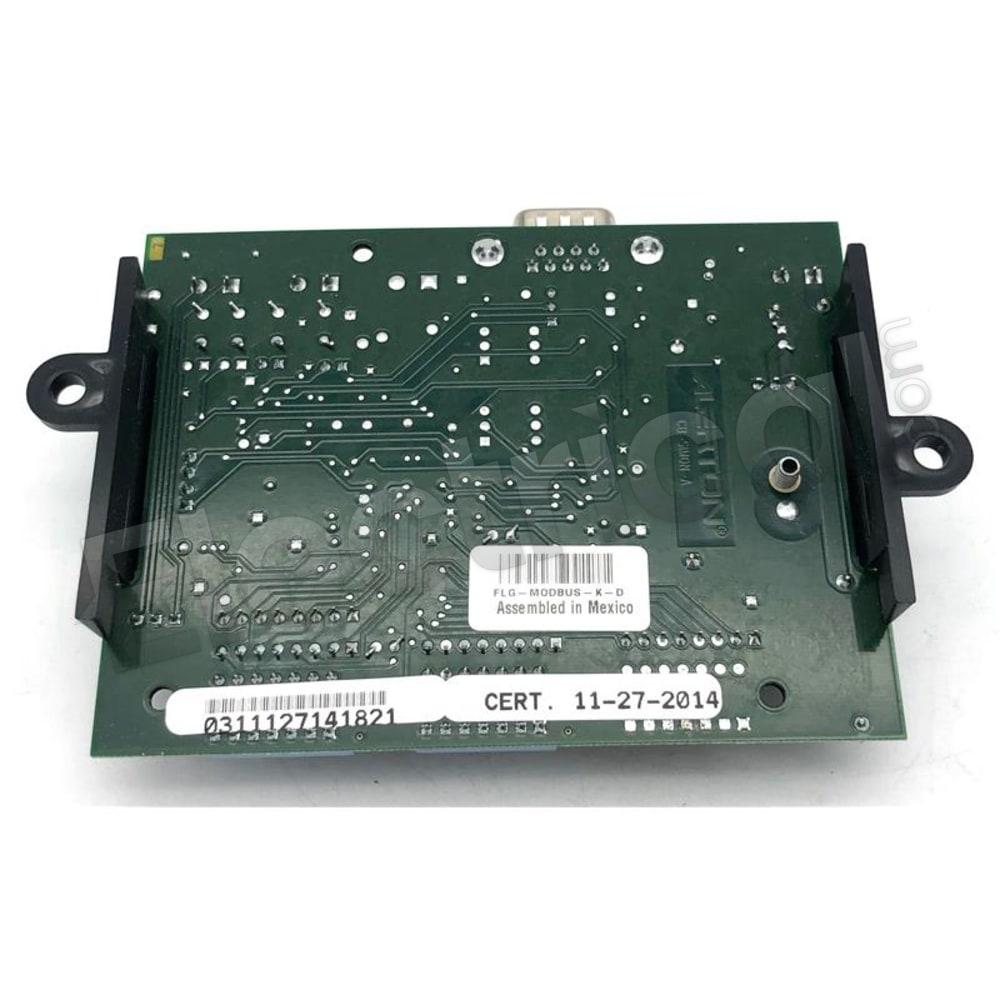 FLG-MODBUS