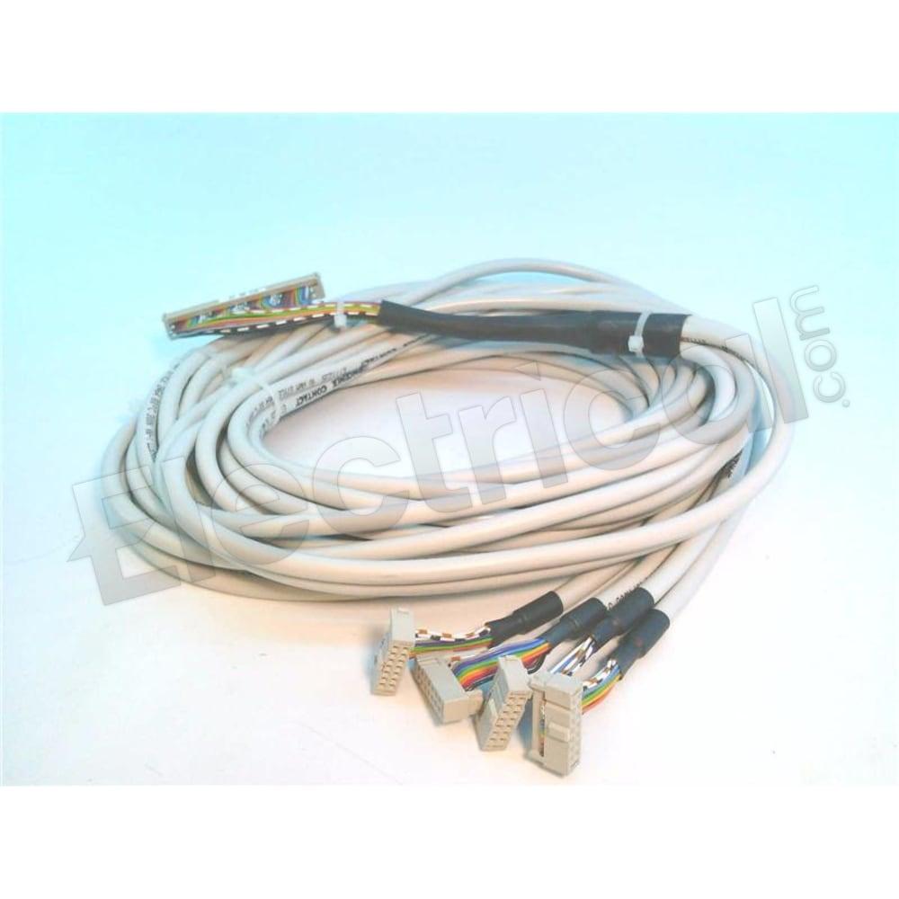 FLK 50/4X14/EZ-DR/ 300/KONFEK