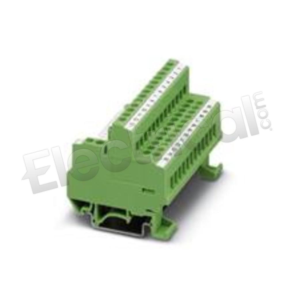 Phoenix Contact Tools FLK-D25-SUB/B