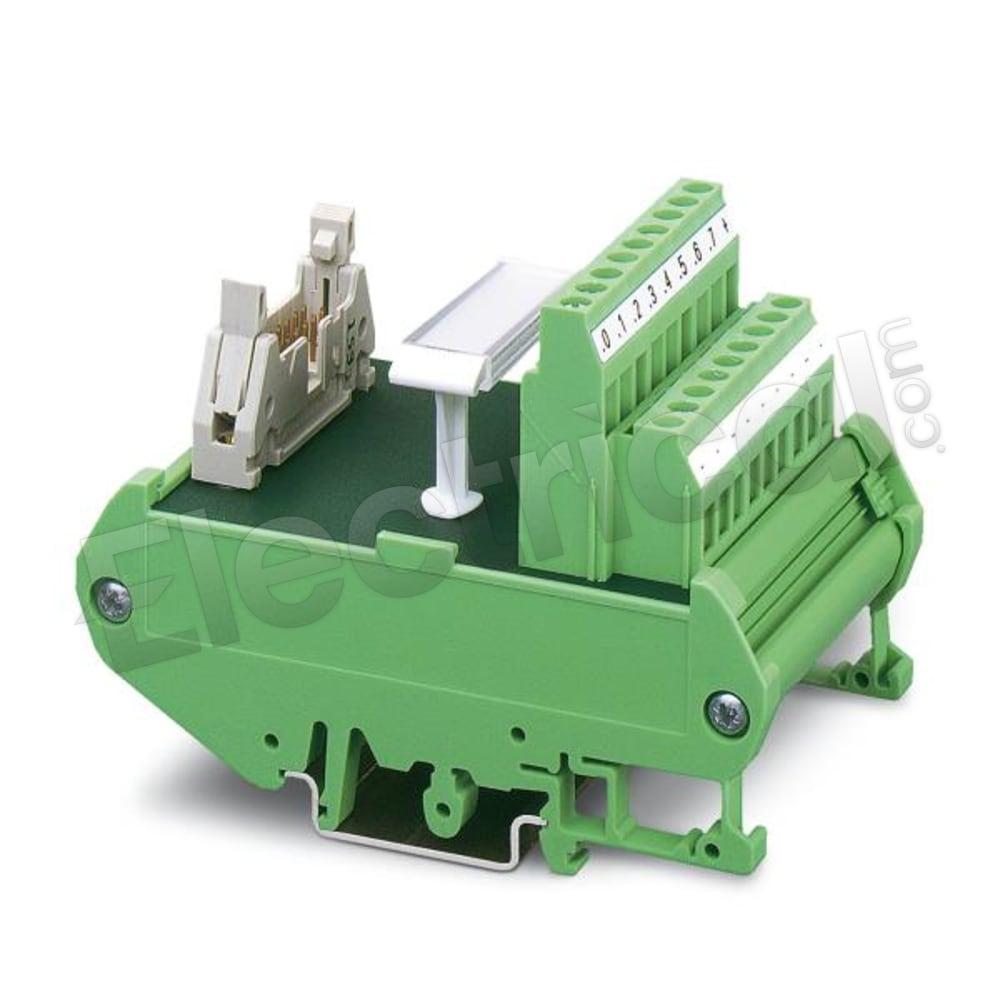 FLKM 14/8M/PLC