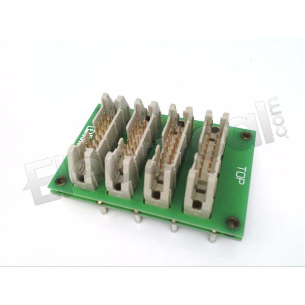 FLKM 14-PA-INLINE/32