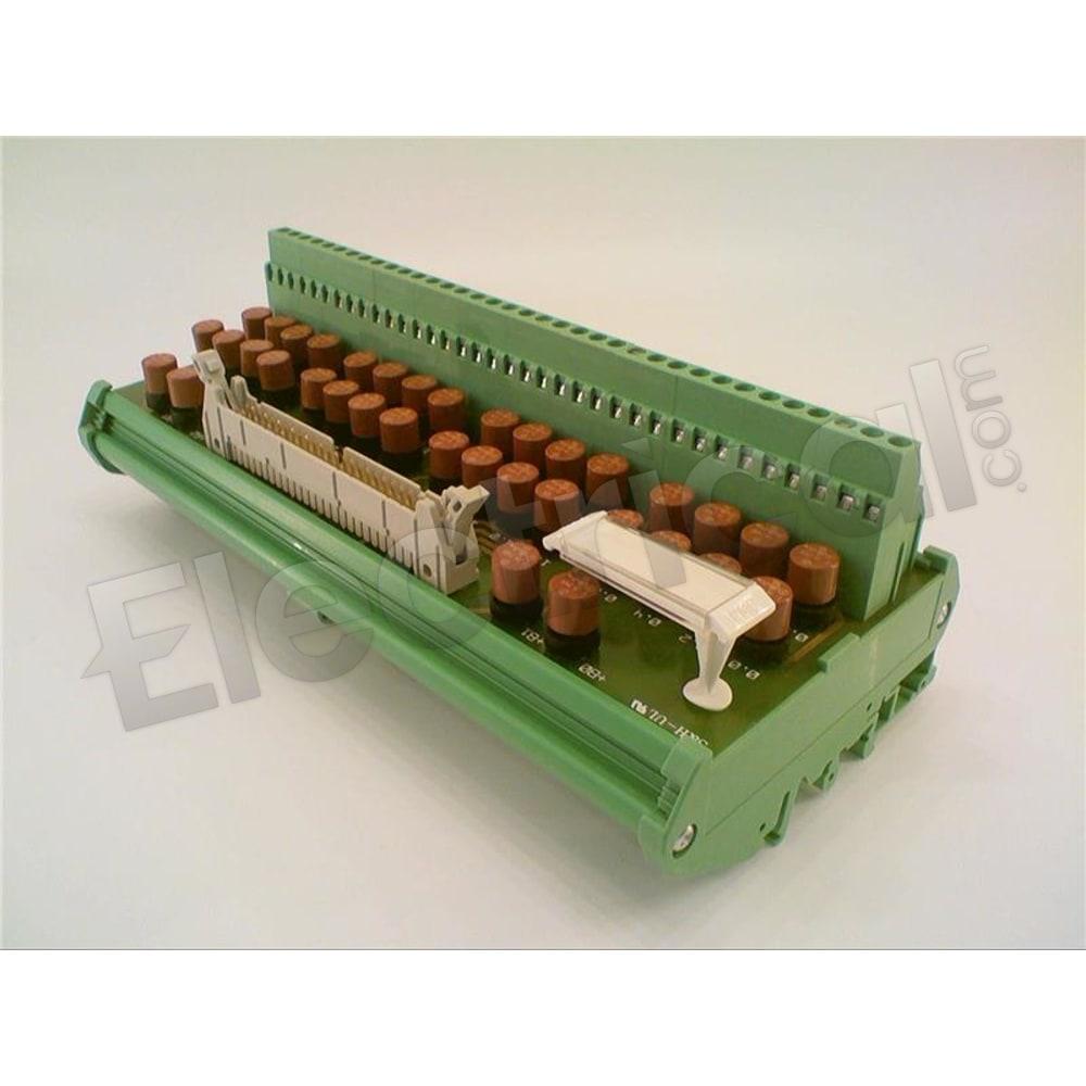 FLKM 50/32M/SI/PLC