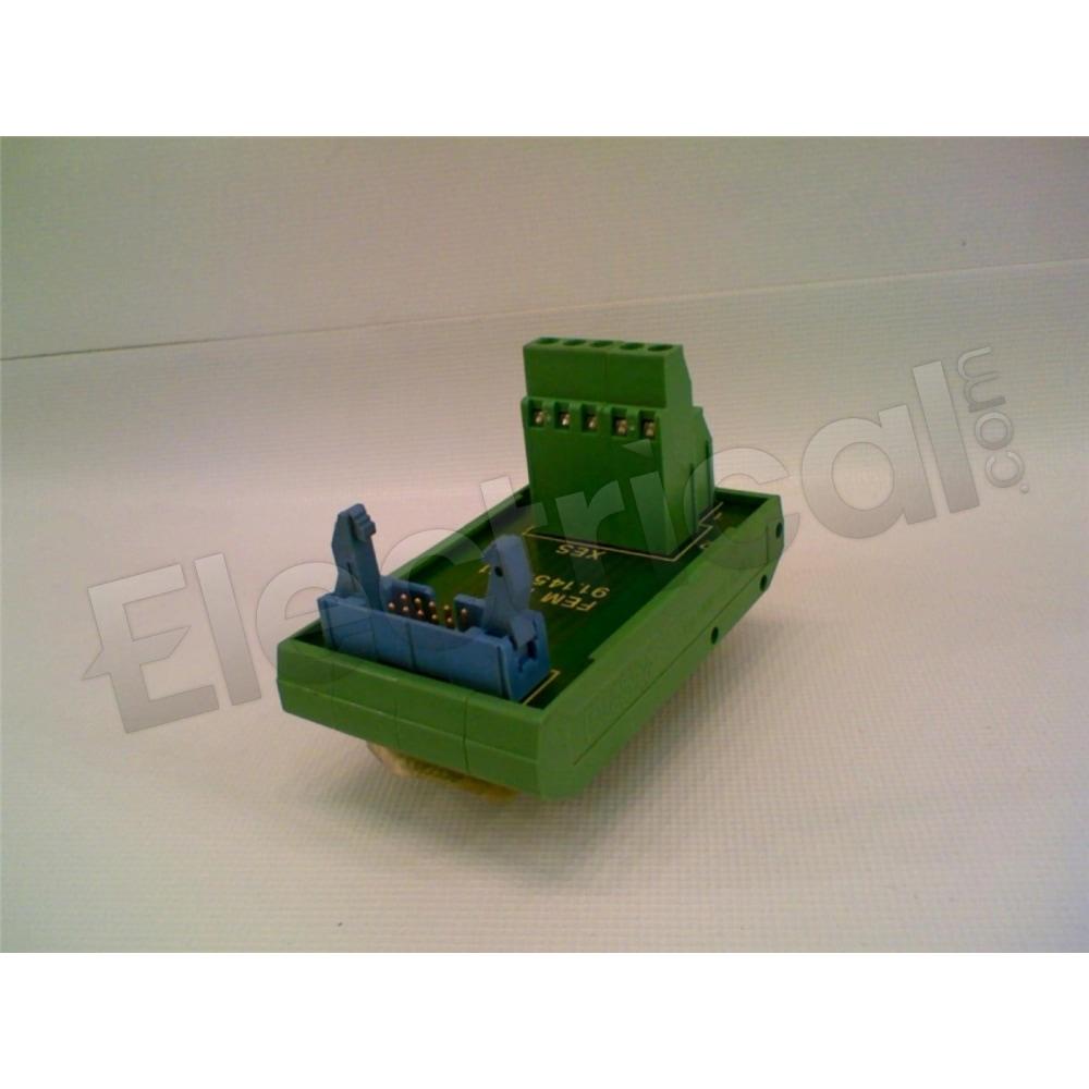Phoenix Contact Tools FLKM-10/SO108