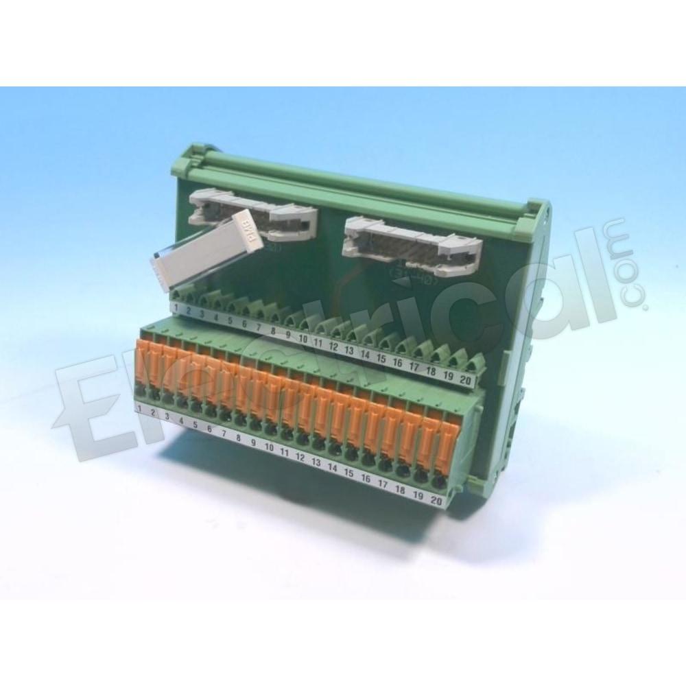 FLKM-2FLK14/KDS3-MT/PPA/S7