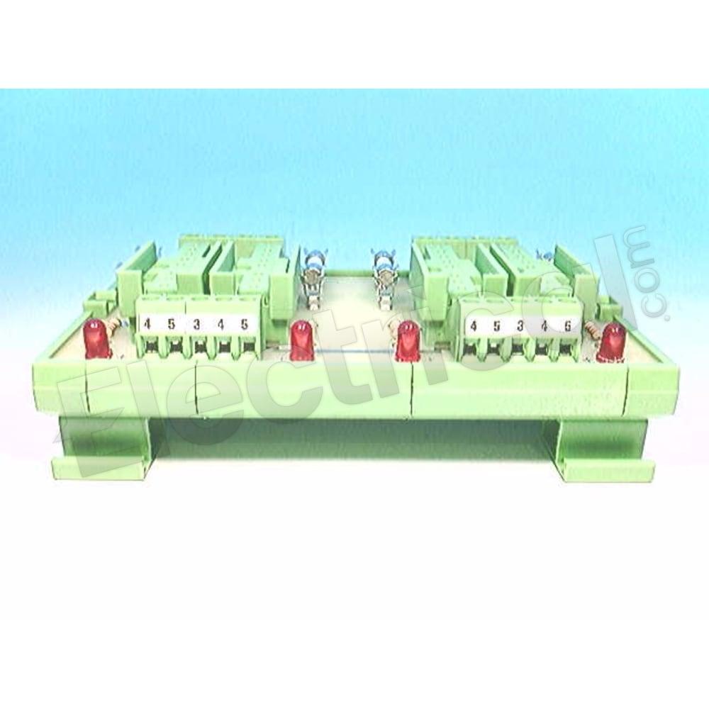 FLKM-4I/O