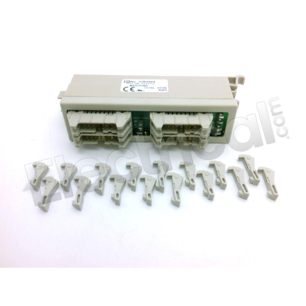 FLKM-4X14-PA-MA12/S100