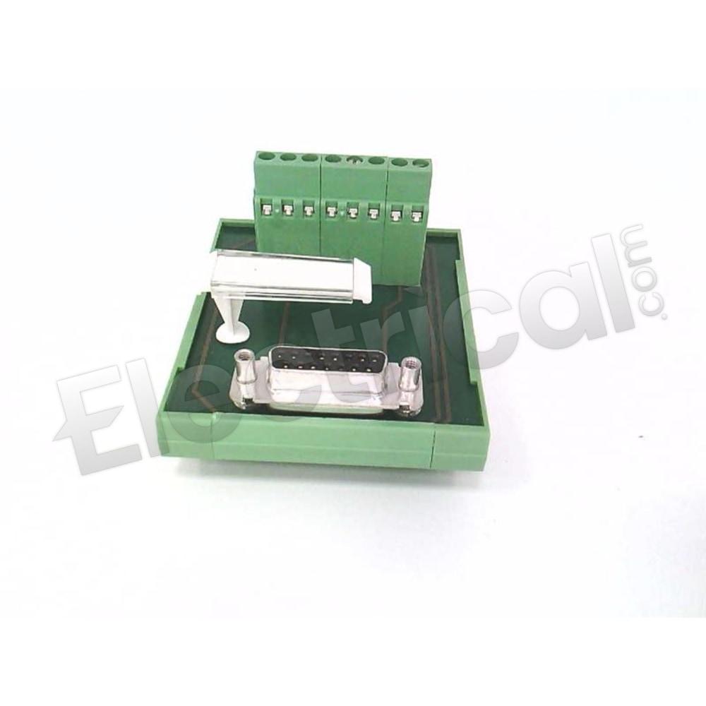 Phoenix Contact Tools FLKM-D15 SUB/B-1-15