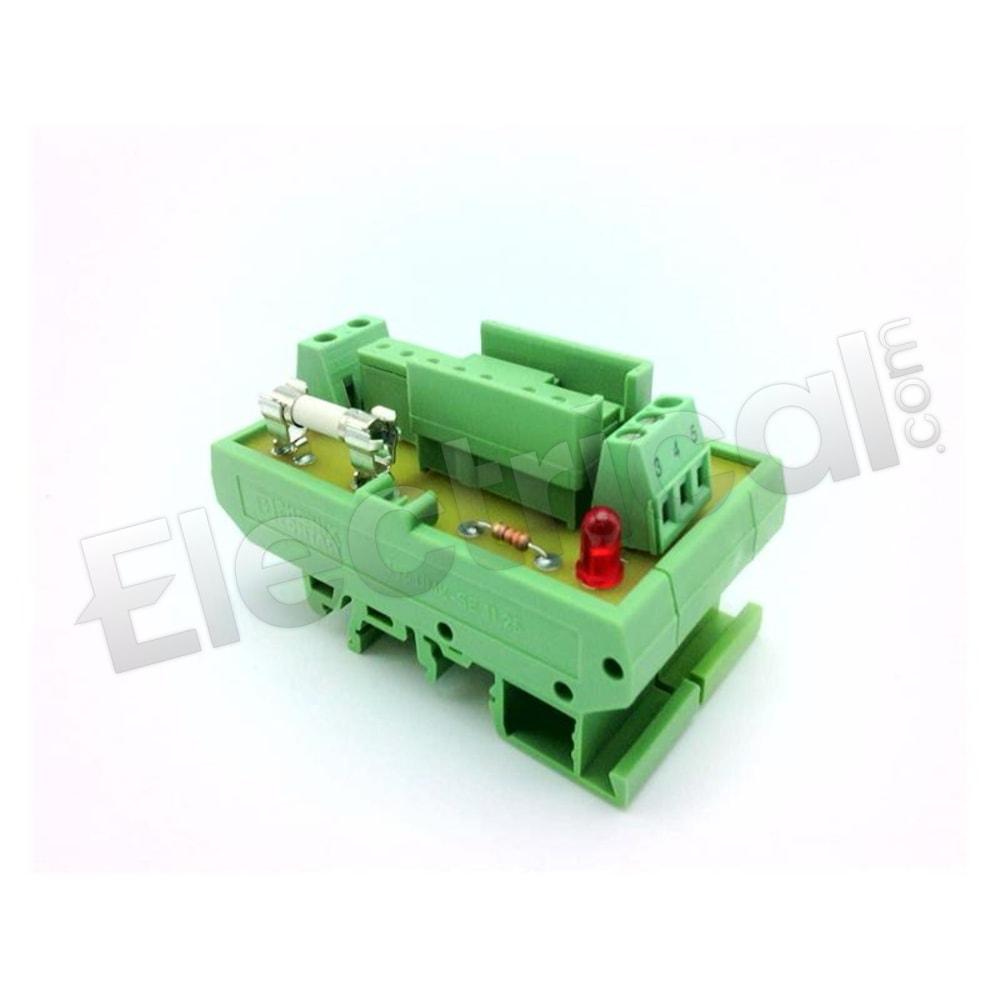 Phoenix Contact Tools FLKM-I/O
