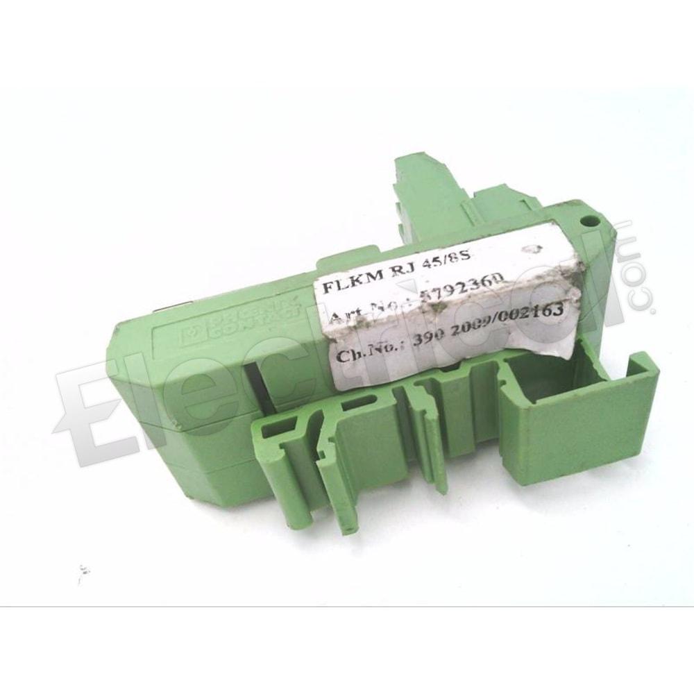 FLKM-RJ-45/85