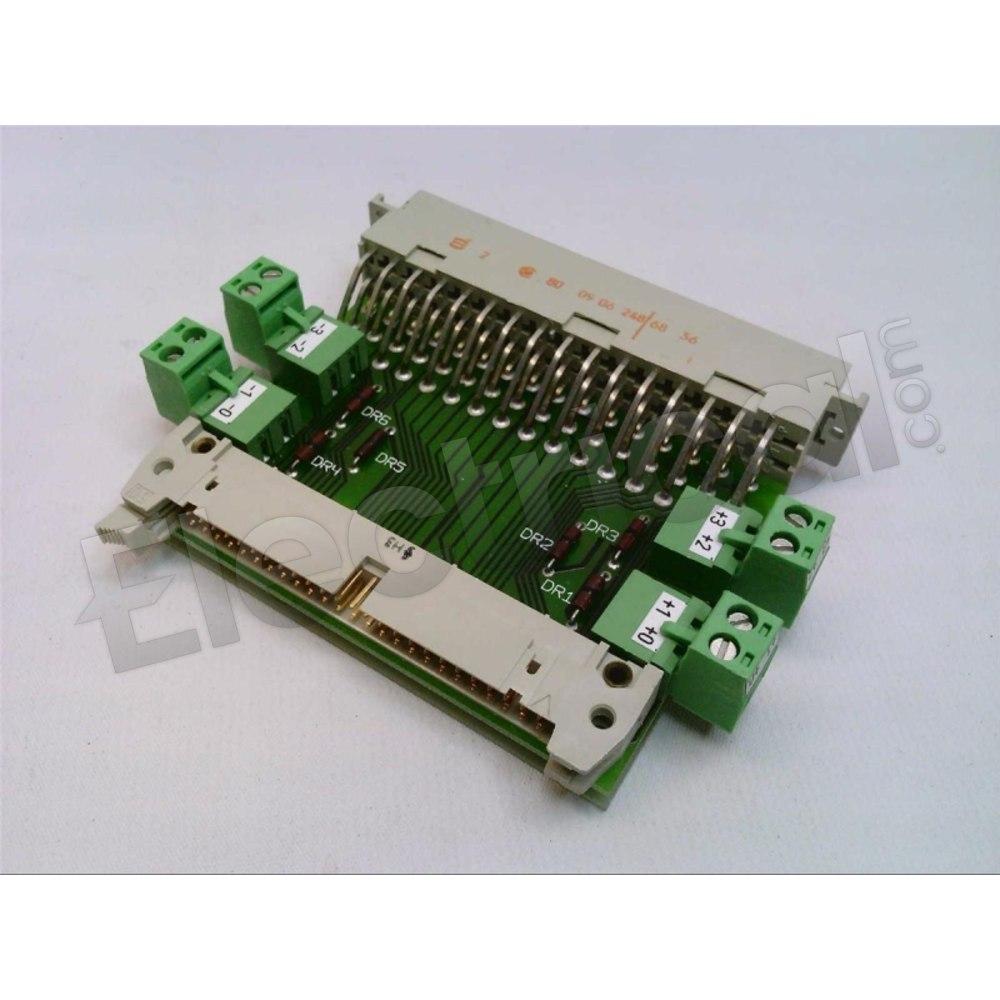 FLKM50-PA-PHI-I/O-232